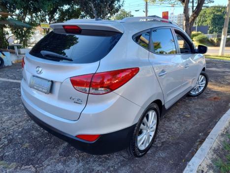 HYUNDAI IX35 2.0 16V 4P FLEX, Foto 4