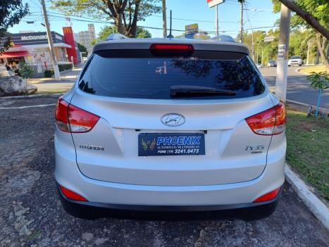 HYUNDAI IX35 2.0 16V 4P FLEX, Foto 5