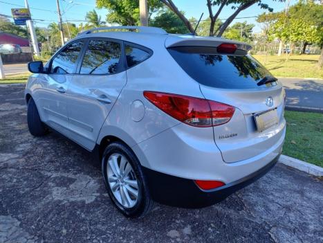 HYUNDAI IX35 2.0 16V 4P FLEX, Foto 6