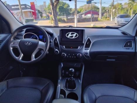 HYUNDAI IX35 2.0 16V 4P FLEX, Foto 7