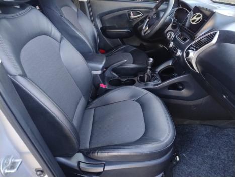HYUNDAI IX35 2.0 16V 4P FLEX, Foto 9
