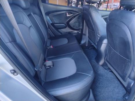 HYUNDAI IX35 2.0 16V 4P FLEX, Foto 12