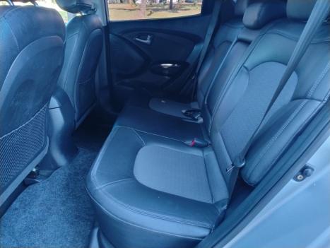 HYUNDAI IX35 2.0 16V 4P FLEX, Foto 13