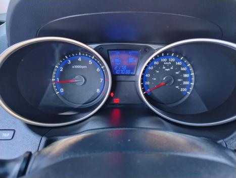 HYUNDAI IX35 2.0 16V 4P FLEX, Foto 14