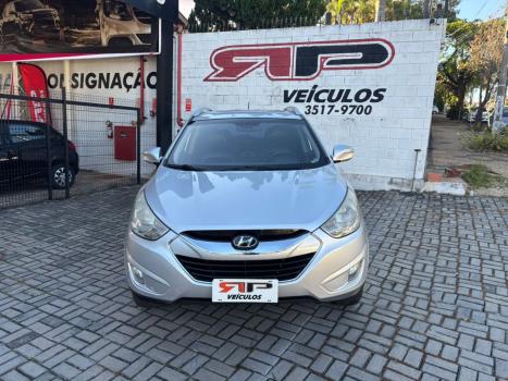 HYUNDAI IX35 2.0 16V 4P, Foto 2