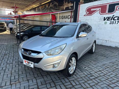 HYUNDAI IX35 2.0 16V 4P, Foto 4