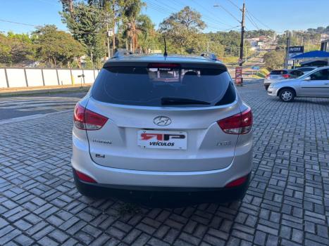 HYUNDAI IX35 2.0 16V 4P, Foto 5