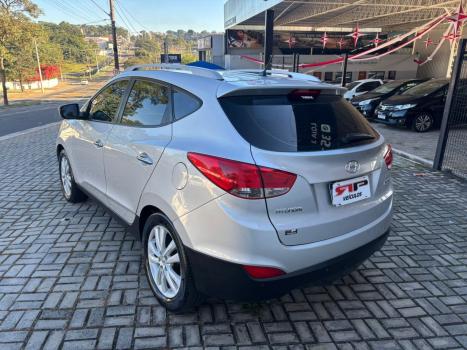HYUNDAI IX35 2.0 16V 4P, Foto 6