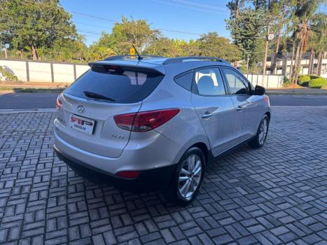 HYUNDAI IX35 2.0 16V 4P, Foto 7