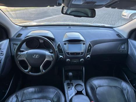 HYUNDAI IX35 2.0 16V 4P, Foto 8