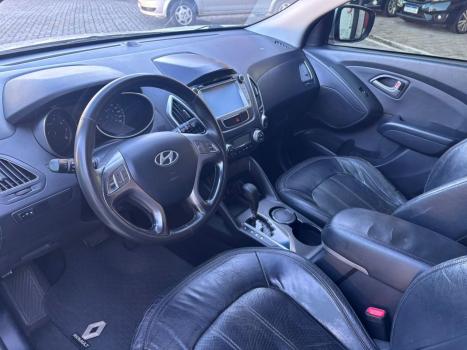 HYUNDAI IX35 2.0 16V 4P, Foto 10