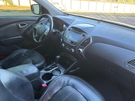 HYUNDAI IX35 2.0 16V 4P, Foto 11