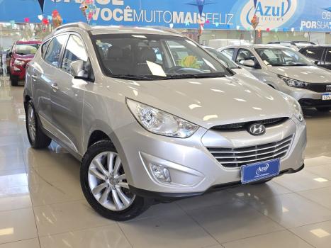 HYUNDAI IX35 2.0 16V 4P AUTOMTICO, Foto 1