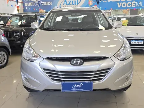 HYUNDAI IX35 2.0 16V 4P AUTOMTICO, Foto 2