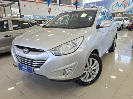 HYUNDAI IX35 2.0 16V 4P AUTOMTICO, Foto 3