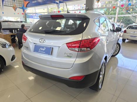HYUNDAI IX35 2.0 16V 4P AUTOMTICO, Foto 6