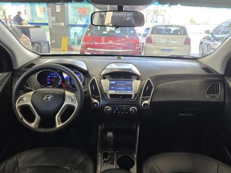HYUNDAI IX35 2.0 16V 4P AUTOMTICO, Foto 7