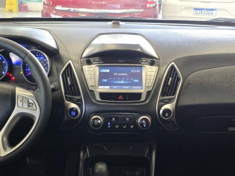 HYUNDAI IX35 2.0 16V 4P AUTOMTICO, Foto 8
