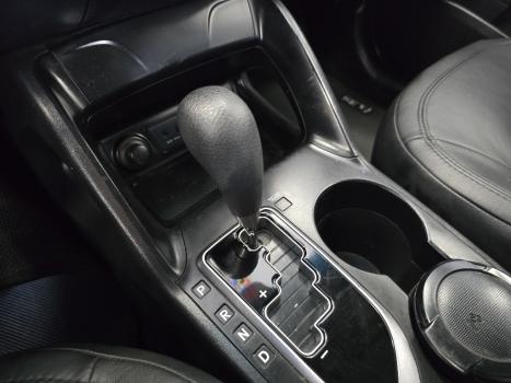HYUNDAI IX35 2.0 16V 4P AUTOMTICO, Foto 9