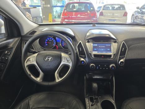 HYUNDAI IX35 2.0 16V 4P AUTOMTICO, Foto 10