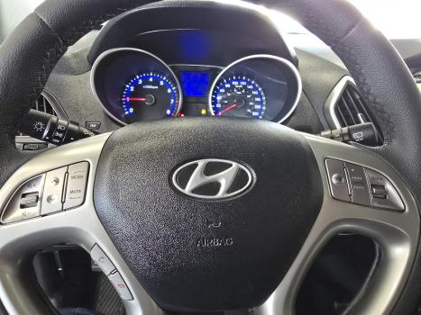 HYUNDAI IX35 2.0 16V 4P AUTOMTICO, Foto 11