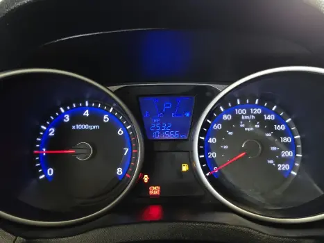 HYUNDAI IX35 2.0 16V 4P AUTOMTICO, Foto 12