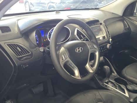HYUNDAI IX35 2.0 16V 4P AUTOMTICO, Foto 13