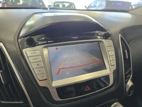HYUNDAI IX35 2.0 16V 4P AUTOMTICO, Foto 15