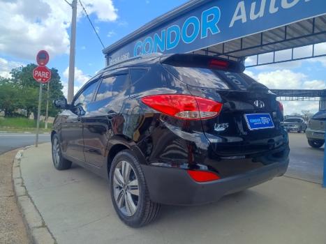 HYUNDAI IX35 2.0 16V 4P GLS FLEX AUTOMTICO, Foto 5