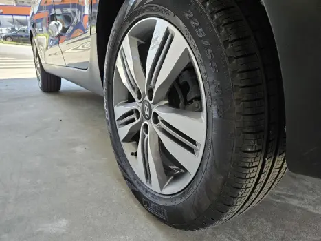 HYUNDAI IX35 2.0 16V 4P GLS FLEX AUTOMTICO, Foto 16
