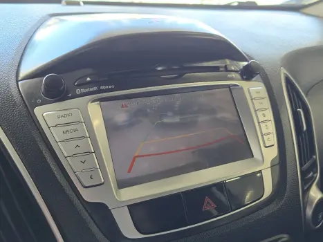 HYUNDAI IX35 2.0 16V 4P FLEX AUTOMTICO, Foto 13