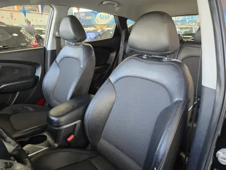 HYUNDAI IX35 2.0 16V 4P FLEX AUTOMTICO, Foto 15