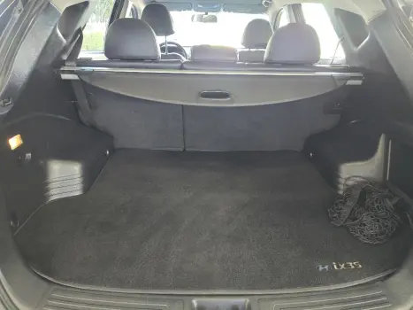 HYUNDAI IX35 2.0 16V 4P FLEX AUTOMTICO, Foto 17
