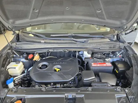 HYUNDAI IX35 2.0 16V 4P FLEX AUTOMTICO, Foto 19