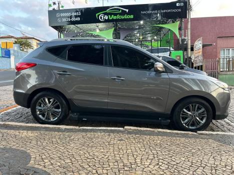 HYUNDAI IX35 2.0 16V 4P GL FLEX AUTOMTICO, Foto 1