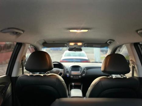 HYUNDAI IX35 2.0 16V 4P GL FLEX AUTOMTICO, Foto 7