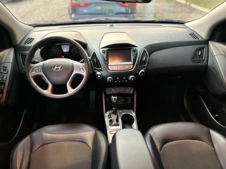 HYUNDAI IX35 2.0 16V 4P GL FLEX AUTOMTICO, Foto 9