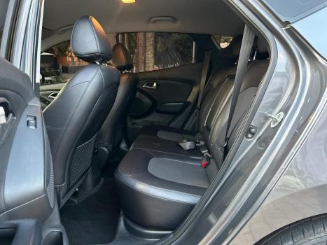 HYUNDAI IX35 2.0 16V 4P GL FLEX AUTOMTICO, Foto 10