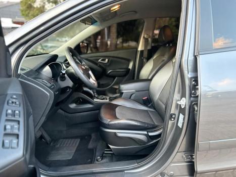 HYUNDAI IX35 2.0 16V 4P GL FLEX AUTOMTICO, Foto 11