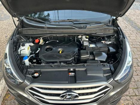 HYUNDAI IX35 2.0 16V 4P GL FLEX AUTOMTICO, Foto 12