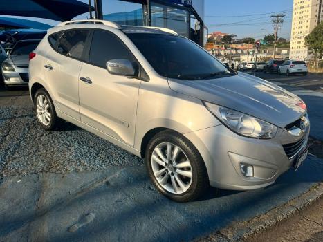 HYUNDAI IX35 2.0 16V 4P AUTOMTICO, Foto 1