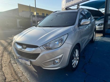 HYUNDAI IX35 2.0 16V 4P AUTOMTICO, Foto 2