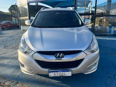 HYUNDAI IX35 2.0 16V 4P AUTOMTICO, Foto 3