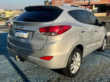 HYUNDAI IX35 2.0 16V 4P AUTOMTICO, Foto 5
