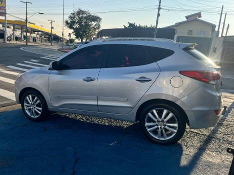 HYUNDAI IX35 2.0 16V 4P AUTOMTICO, Foto 6