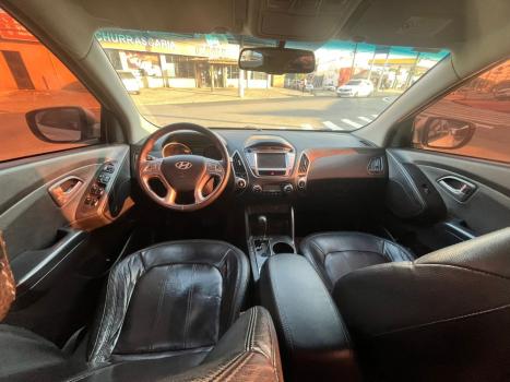 HYUNDAI IX35 2.0 16V 4P AUTOMTICO, Foto 7