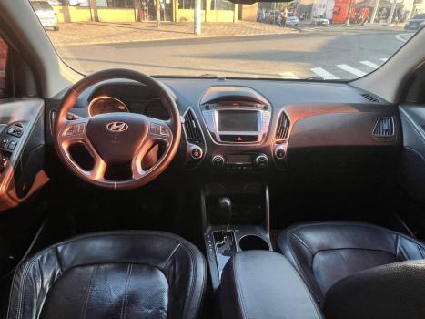 HYUNDAI IX35 2.0 16V 4P AUTOMTICO, Foto 8