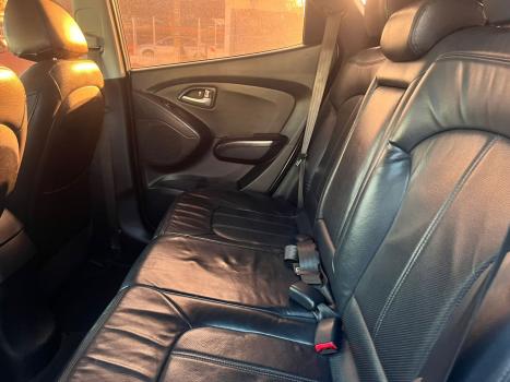 HYUNDAI IX35 2.0 16V 4P AUTOMTICO, Foto 9