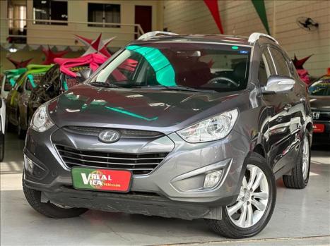 HYUNDAI IX35 2.0 16V 4P GLS, Foto 2