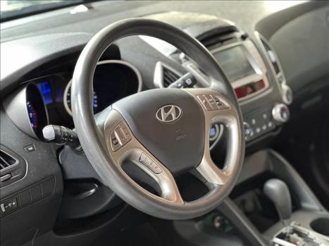 HYUNDAI IX35 2.0 16V 4P GLS, Foto 3